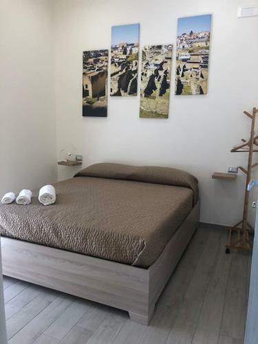 Bed & Breakfast Herculaneum Home