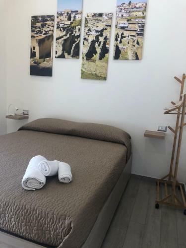Bed & Breakfast Herculaneum Home