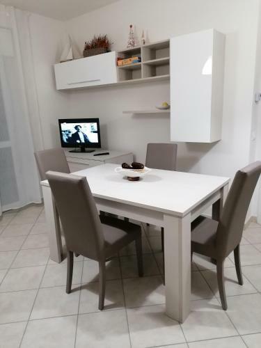 Apartamento Cima 21