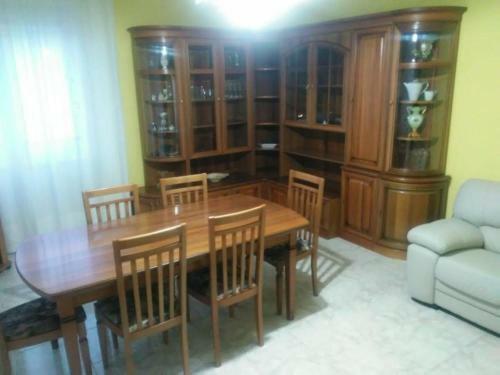 B&B La Dea Maja