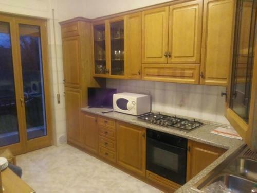 B&B La Dea Maja