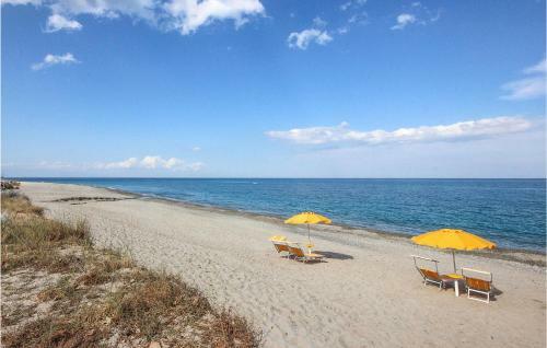 Beautiful Home In Falerna Marina With 4 Bedrooms