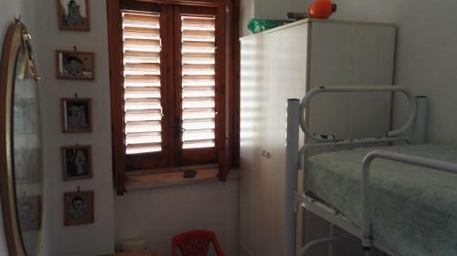 Apartamento Cartolano