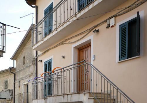 Apartamento Casa Con 3 Camere Da Letto Lombarada Alta