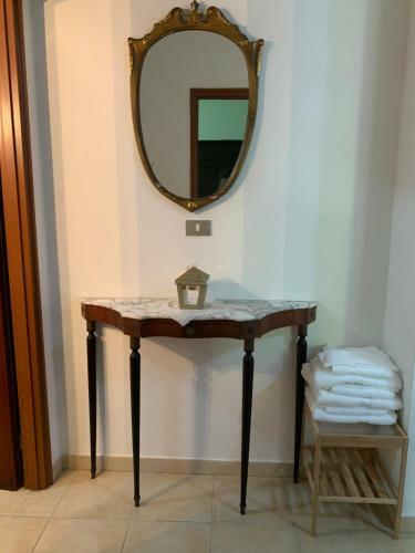 Apartamento Bilocale Vicino Al Mare