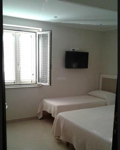 Bed & Breakfast Sweet Home