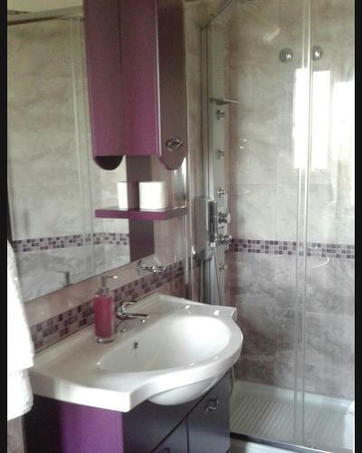 Bed & Breakfast Sweet Home