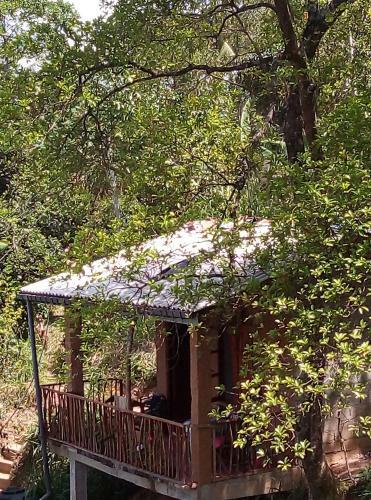 Bed & Breakfast Kavishka Guest House