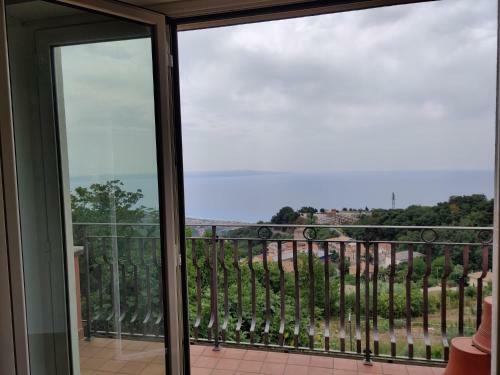 Apartamento La Finestra Sul Tirreno