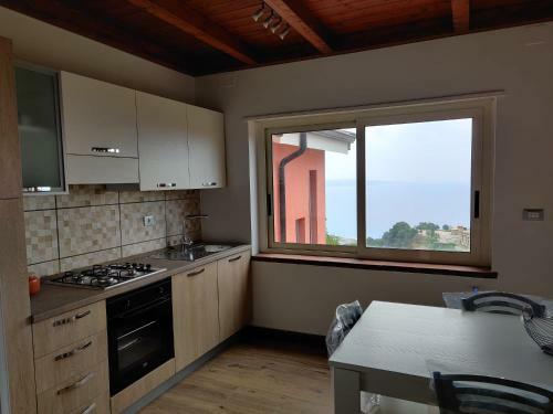 Apartamento La Finestra Sul Tirreno