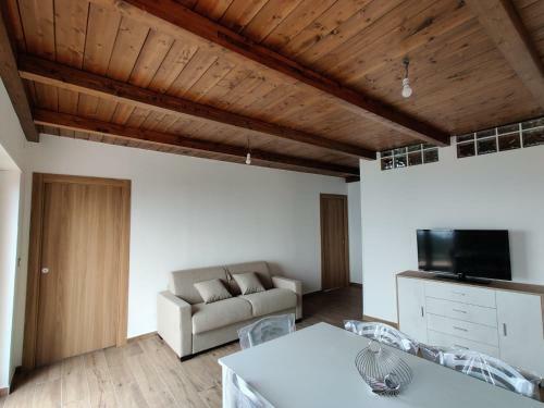 Apartamento La Finestra Sul Tirreno