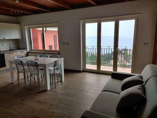 Apartamento La Finestra Sul Tirreno