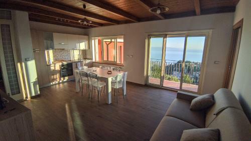 Apartamento La Finestra Sul Tirreno
