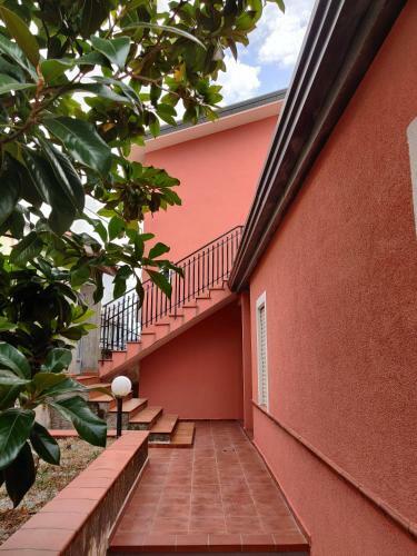 Apartamento La Finestra Sul Tirreno