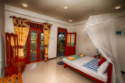 Bed & Breakfast Dulmini Homestay