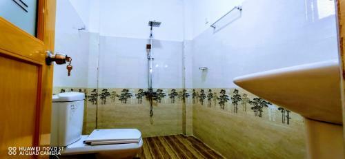 Bed & Breakfast Dulmini Homestay