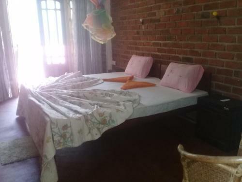 Imasha Homestay