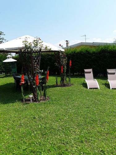 Apartamento Appartamenti Dolomiti