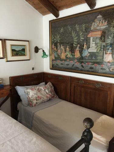 Bed & Breakfast Orto Dei Semplici