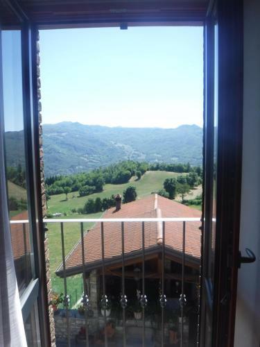 Bed & Breakfast Orto Dei Semplici