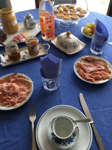 Bed & Breakfast Orto Dei Semplici