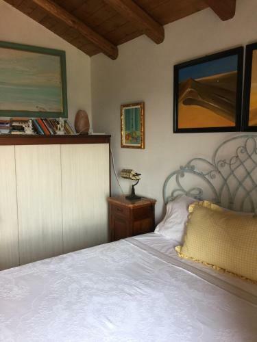 Bed & Breakfast Orto Dei Semplici