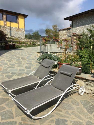 Bed & Breakfast Orto Dei Semplici
