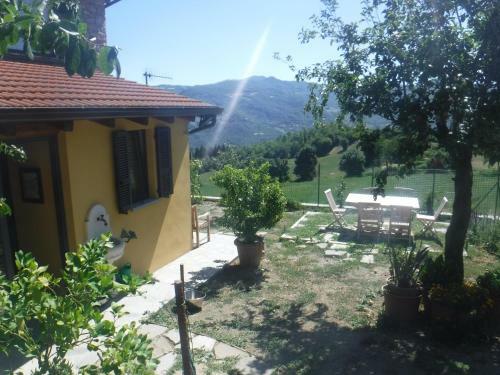 Bed & Breakfast Orto Dei Semplici