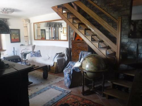 Bed & Breakfast Orto Dei Semplici