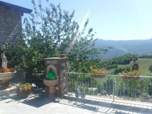 Bed & Breakfast Orto Dei Semplici