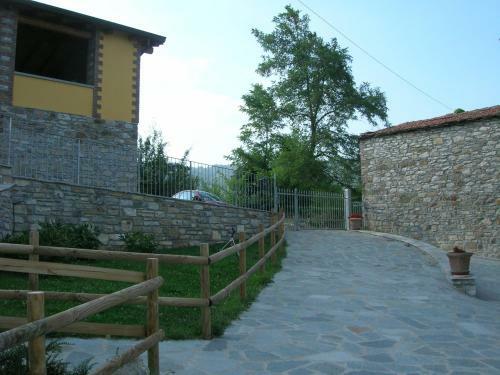 Bed & Breakfast Orto Dei Semplici
