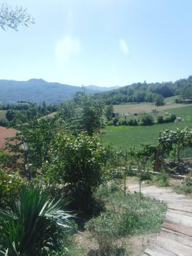 Bed & Breakfast Orto Dei Semplici
