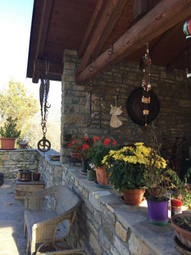 Bed & Breakfast Orto Dei Semplici