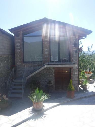 Bed & Breakfast Orto Dei Semplici