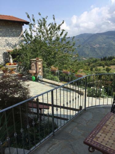 Bed & Breakfast Orto Dei Semplici