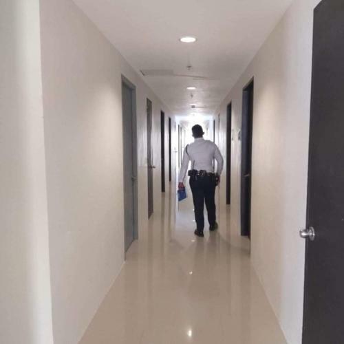 Mesaverte Residences