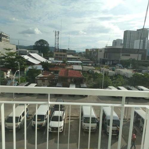 Mesaverte Residences