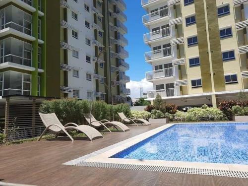 Mesaverte Residences