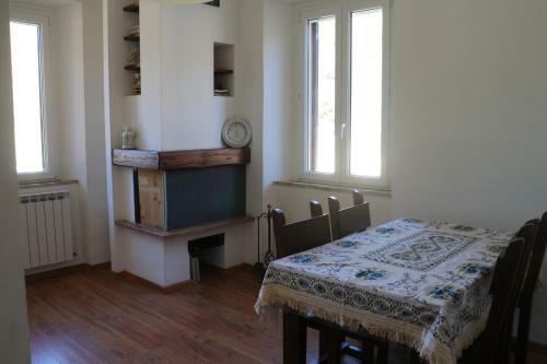 Apartamento Appartamento Valleremita