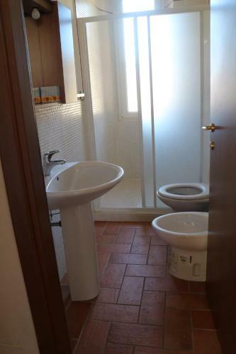 Apartamento Appartamento Valleremita
