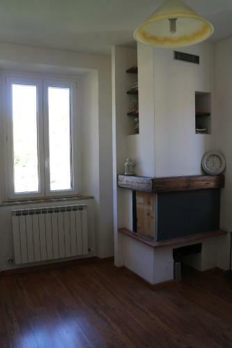 Apartamento Appartamento Valleremita