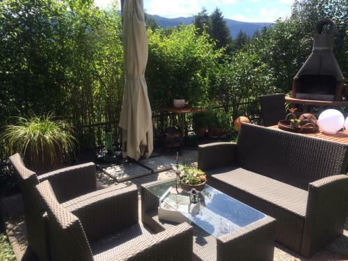 Apartment Peskoller