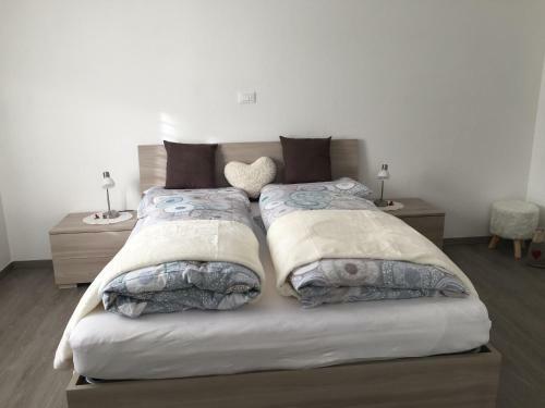 Apartment Peskoller