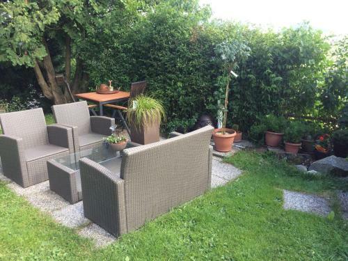 Apartment Peskoller