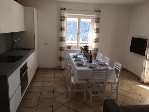 Apartment Peskoller