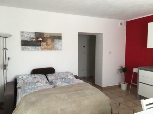 Apartment Peskoller