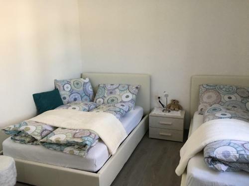 Apartment Peskoller