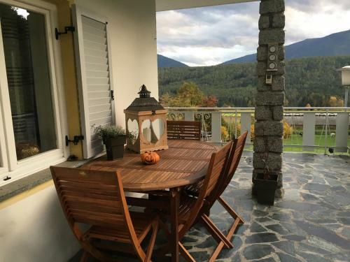 Apartment Peskoller