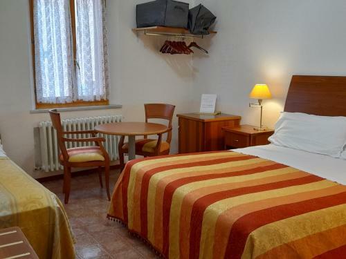 Hostal Camere Il Teatro
