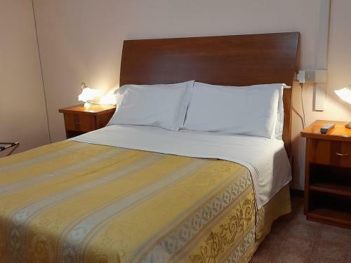 Hostal Camere Il Teatro